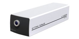لیزر پالسی هولمیوم (CTH:YAG LASER LP4)