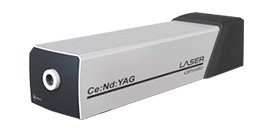 لیزر 600 میلی ژول (Ce:Nd:YAG Laser QPm60)