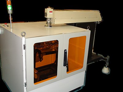 ‏CNC Laser Cutting‏ مجله لیزر