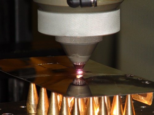 ‏CNC Laser Cutting‏